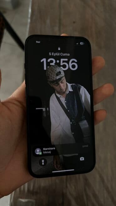 продаётся ноутбук запечатанный абсолютно новый привозной из америки: IPhone 13, Qara, Face ID — 2