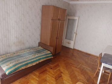 квартира в рассрочку на 10 лет: Баку, 4 комнаты, Вторичка, м. Иншаатчылар, 98 м² — 9