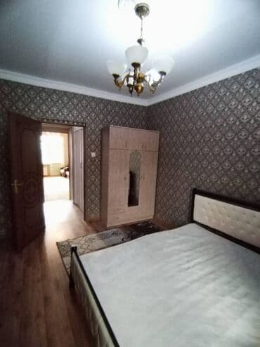 savalan kirayə: Səbail rayonu,Bayıl qəsəbəsi, azneftden bayila geden pajarnidan — 3