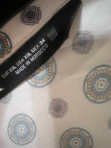 givenchy l interdit qiymeti sabina: Zara ipek 2xl — 4