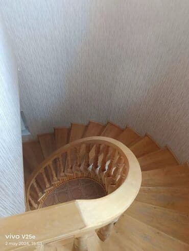 загородный дом с гаражом: 6 комнат, 250 м², Свежий ремонт — 3