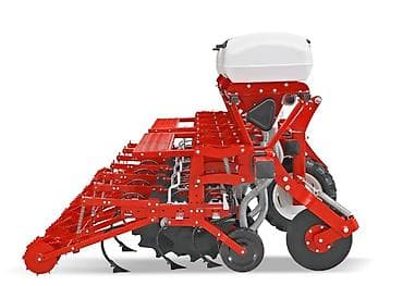 traktor traktor traktor: ŞAKALAK 7 SIRALI GÜBRƏLİ KULTİVATOR Model	ŞK-YÇ-7G Qoşulma növü	3 — 2