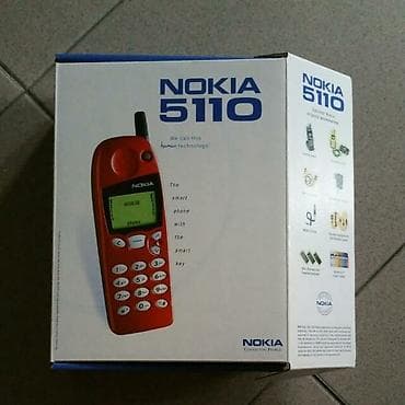 Nokia 1