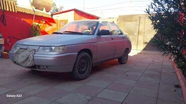 2004 bmw 318: VAZ (LADA) : 1.6 l | 2004 il Sedan — 1