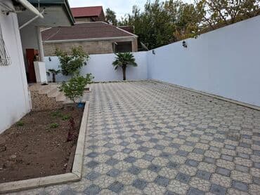 дом с гаражом и мансардой: Zığ qəs. 5 otaqlı, 117 kv. m, Kredit yoxdur, Orta təmir — 8