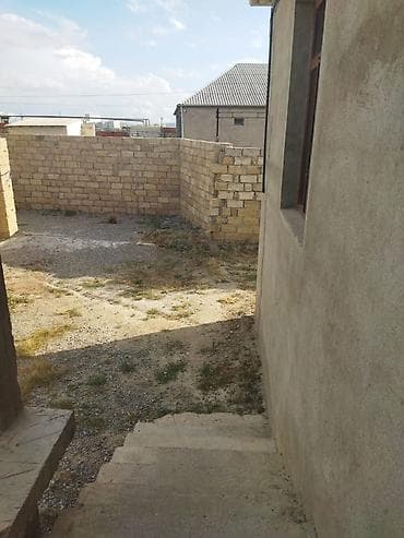 Həyət evi alıram: 4 otaqlı, 120 kv. m — 5
