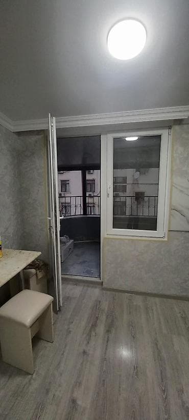 ev satiram type 0: 4 otaqlı, Yeni tikili, 93 kv. m — 8