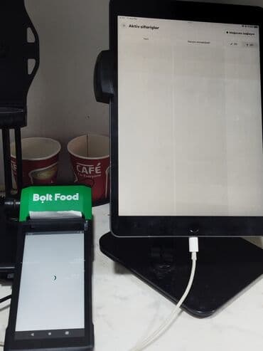 bakida moyka arendaya verilir: Restoran bütün avadanlığı ilə təchiz olunub. gir işlə. bu sistemi — 10