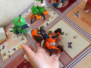 uwaq ucun tortlar: Hamisi bir yerde -13 azn,ayri ayri da satilir — 6