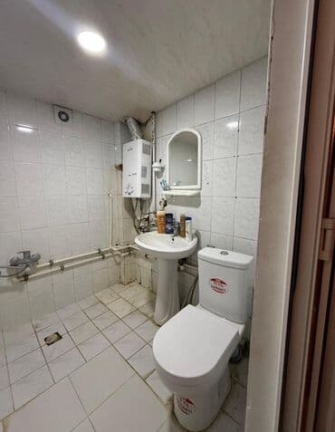 дача на сутки: 2 комнаты, 30 м² — 9