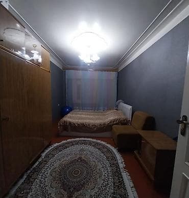 gence kıraye evler: Qaradag rayonu Sahil qəsəbəsi 3 otaqlı daş ev — 7