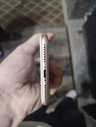 kredit iphone x: IPhone 8 Plus, 64 GB, Rose Gold — 8