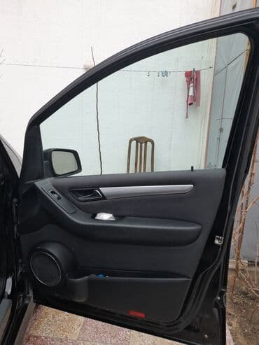 фольксваген гольф 1 4: Mercedes-Benz B 170: 1.7 л | 2008 г. Хэтчбэк — 24