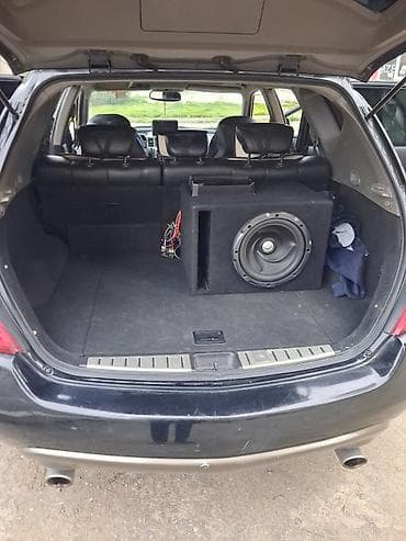 mini cooper 2019 qiymeti: Nissan Murano krossover - Korpus: qara rəng, 5 qapı, dam reylinqləri — 3