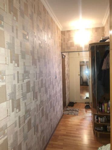 köhnə binalar: Bakı, Köhnə Günəşli, 2 otaqlı, Köhnə tikili, 60 kv. m — 7