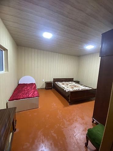 85 kv. m, 2 otaqlı, Kanalizasiya, İnternet, Telefon