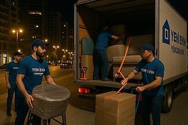 quba bakı avtobus bileti: Yükdaşıma xidməti – “Yeni Evim” Peşəkar komandamızla ev və ofis — 3