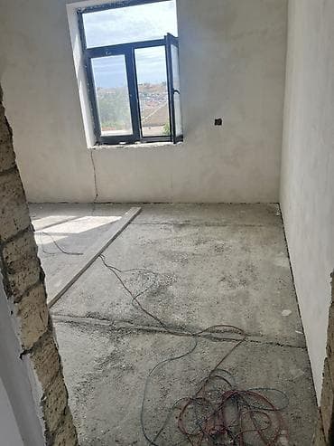 mida satis: 6 otaqlı, 180 kv. m, Kredit var, Təmirsiz — 8