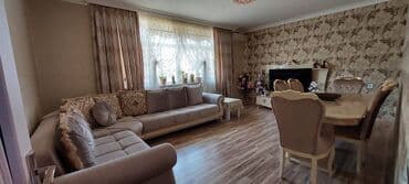 ev certiyojları: Hövsan qəs. 7 otaqlı, 234 kv. m, Yeni təmirli — 22