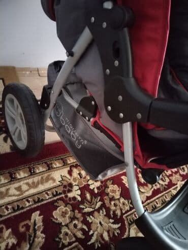 mutsy igo universal arabalar: İşlənmiş, Ünvandan götürmə, Ödənişli çatdırılma — 9