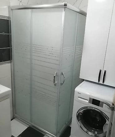 kapi: Arakəsmə, Künc üçün — 2