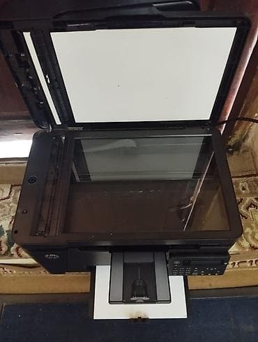 printerler: HP Lazerjet MFP M127fn model printer günlük və uzun müddətə icarəyə — 3