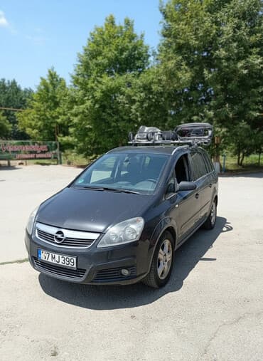 аренда авто ош матиз без залога: Минивэн, Баку - Набран, 6 Мест — 3