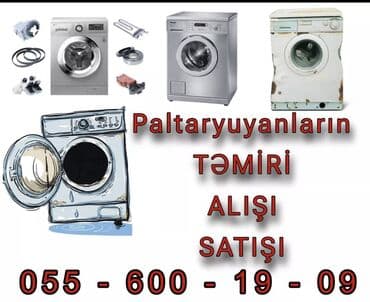 ремонт в стиле лофт: Xarab maşınların təmiri,alisi ve satisi Meiset texnikalarinin temiri - — 1