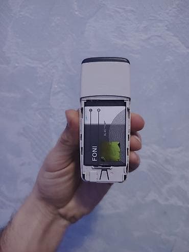 Компьютеры, ноутбуки и планшеты: Nokia 6300 4G, 8 ГБ, цвет - Черный, Кнопочный — 6