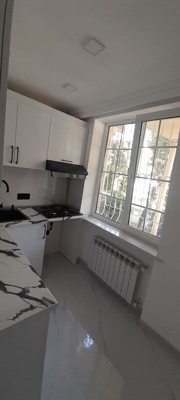 orbita mtk ev satilir: Bakı, 8-ci kilometr, 2 otaqlı, Köhnə tikili, m. Qara Qarayev, 42 kv. m — 8