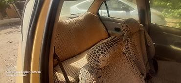 samand: Iran Khodro Samand: 1.8 l | 2007 il 3700000 km Sedan — 2