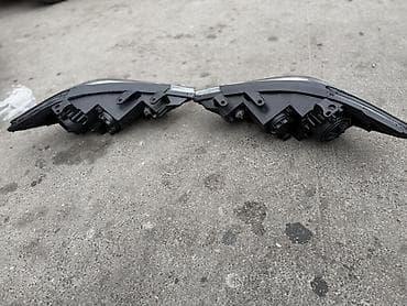 elantra led fara: Komplekt, Yaxın və uzaq vuran işıqlar Hyundai, 2017 il, Orijinal, ABŞ, Yeni — 9