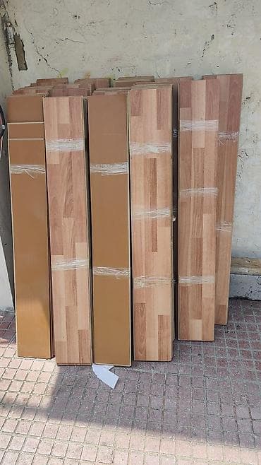 ferma dəmir: Laminat 200 kv super veziyyetde — 1