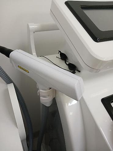 Çoxfunksiyalı estetik lazer aparatı Məhsul təsviri: - Professional lalafo.az -da Çoxfunksiyalı estetik lazer aparatı Məhsul təsviri: - Professional