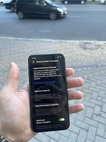IPhone 11 Pro, 256 GB, Matte Midnight Green, Face ID lalafo.az -da IPhone 11 Pro, 256 GB, Matte Midnight Green, Face ID