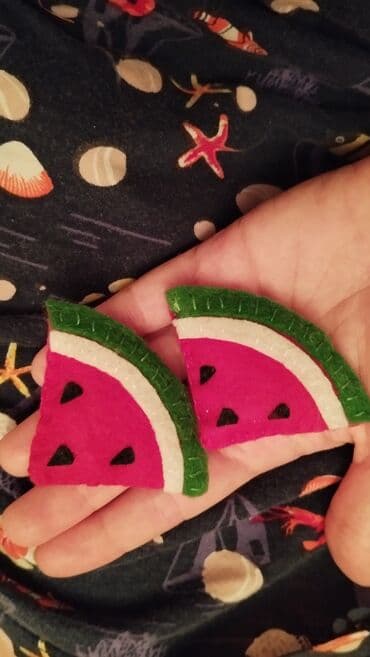 yeni doğulmuşlar üçün toxunma konvertlər: Sifarişlə əl işləri | Dekor məhsulları, Bəzək əşyəları, Oyuncaqlar — 4