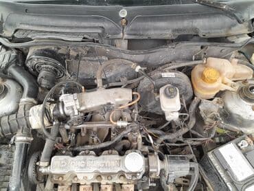 подлокотник для дэу нексия: Daewoo Nexia sedan - Kuzov: 4 qapılı sedan, gümüşü rəng - Nömrə: AZ — 9