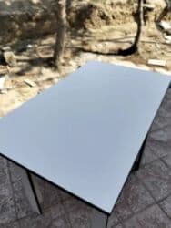 metbex masaları: Mətbəx masası, Yeni, Açılmayan, Laminat, Dördbucaq masa — 20