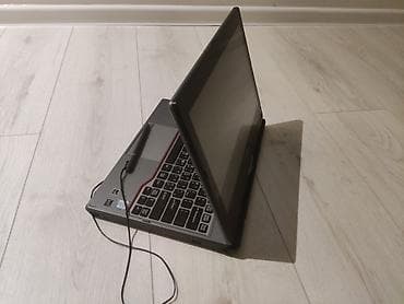 sony xz3: SSD Ram 20 Gb Yaddaş 1Tb Windows 10 Kore i5 Sensorlu ekran 360 dərəcə — 7