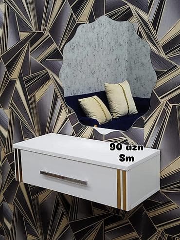 mebel kitab refleri: Yeni, Kredit yoxdur, Azərbaycan — 1