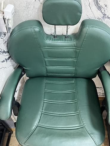 qaz balun: Saş kəsimi kreslosu — 3