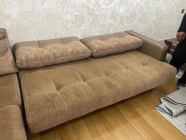 Künc divan, Bazalı — 2
