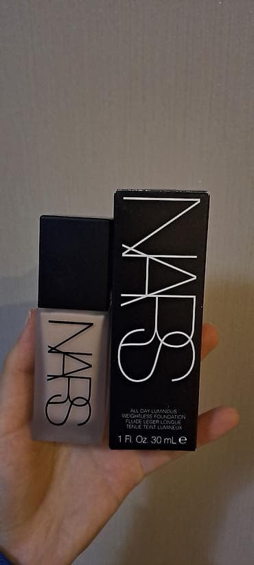 Kosmetik dəst, Nars, 2 məhsul, Yeni — 2