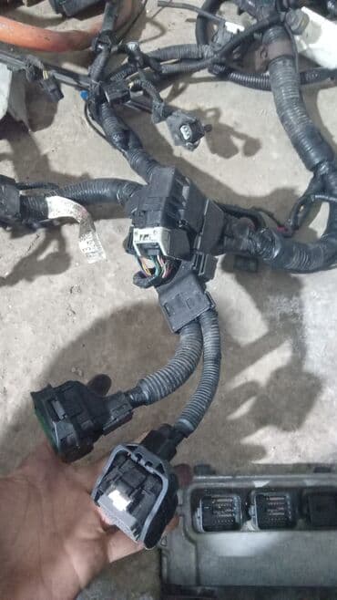 reno avtomobili: Honda HONDA, 2010 il, Orijinal, ABŞ, İşlənmiş — 6