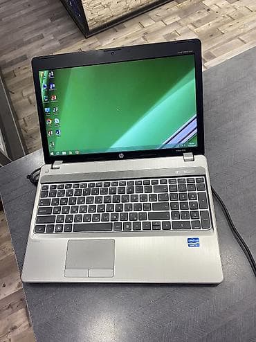 dell noutbuk: İşlənmiş HP ProBook, 15.6 ", Intel Core i3, 512 GB, Ünvandan götürmə, Pulsuz çatdırılma, Ödənişli çatdırılma — 4