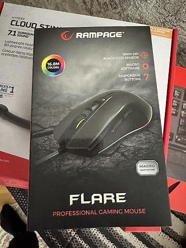 Satılır TOP Gaming / Render PC (i7 14-cü nəsil + RX 7900 XT 20GB) — 6