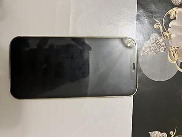 poco x7 pro 512: IPhone 12 Pro Max, 256 GB, Qızılı, Face ID — 3