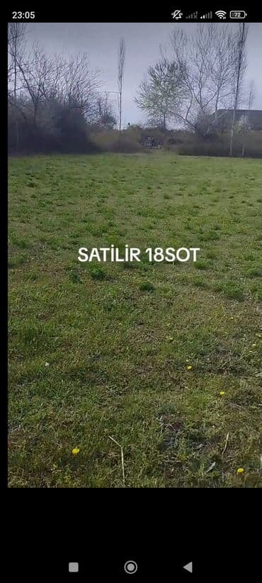 lokbatanda torpaq satilir 2022: Tikinti, Mülkiyyətçi — 4