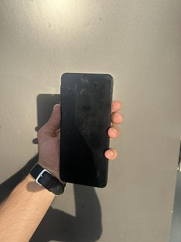 poco yeni: Poco C71, 128 GB, rəng - Qara, Face ID — 8