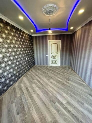 ucuz ev elanlari: Bakı, 3 otaqlı, Köhnə tikili, 80 kv. m — 4